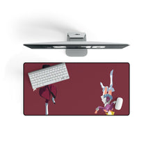 Load image into Gallery viewer, Mobile Suit Gundam Seed Destiny Minimalist Ver 1 Mouse Pad (Desk Mat) On Desk