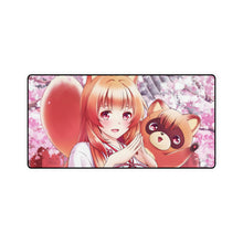 Load image into Gallery viewer, The Rising of the Shield Hero Mouse Pad (Desk Mat)