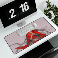 Load image into Gallery viewer, Tian Guan Ci Fu Mouse Pad (Desk Mat)