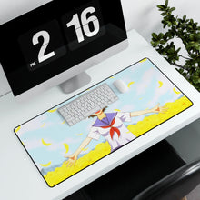 Load image into Gallery viewer, A Certain Scientific Railgun Mouse Pad (Desk Mat)