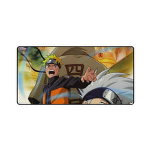 Load image into Gallery viewer, Anime Naruto Mouse Pad (Desk Mat)