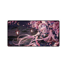 Load image into Gallery viewer, Vocaloid Mouse Pad (Desk Mat)