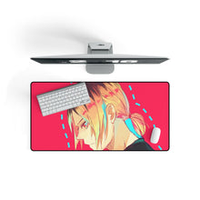 Load image into Gallery viewer, Haikyu!! Mouse Pad (Desk Mat) On Desk