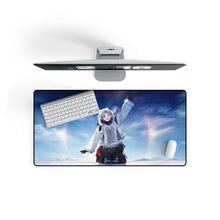 Load image into Gallery viewer, Qanipalaat - Arknights Mouse Pad (Desk Mat)