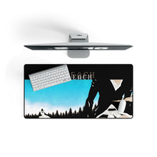 Load image into Gallery viewer, Anime Bleach Mouse Pad (Desk Mat)