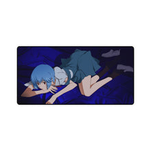 Load image into Gallery viewer, Anime Neon Genesis Evangelion Mouse Pad (Desk Mat)