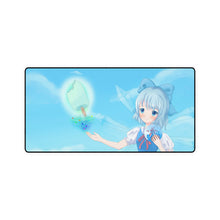 Load image into Gallery viewer, Touhou Mouse Pad (Desk Mat)
