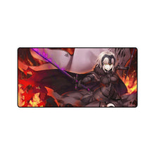Load image into Gallery viewer, Jeanne d'Arc, Alter, Fate/Grand Order, Mouse Pad (Desk Mat)