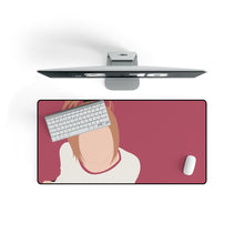 Load image into Gallery viewer, Bakuman Mouse Pad (Desk Mat)