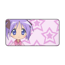 Load image into Gallery viewer, Lucky Star Tsukasa Hiiragi Mouse Pad (Desk Mat)
