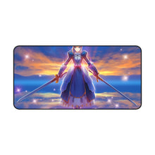 Load image into Gallery viewer, Fate/Stay Night Mouse Pad (Desk Mat)