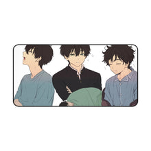 Load image into Gallery viewer, Hyouka Mouse Pad (Desk Mat)
