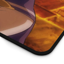 Load image into Gallery viewer, When They Cry Maebara Keiichi Mouse Pad (Desk Mat) Hemmed Edge