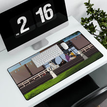 Load image into Gallery viewer, Mo Dao Zu Shi Mouse Pad (Desk Mat) With Laptop