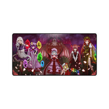 Load image into Gallery viewer, Touhou Mouse Pad (Desk Mat)
