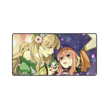 Load image into Gallery viewer, Atelier Ayesha Mouse Pad (Desk Mat)