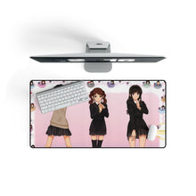 Load image into Gallery viewer, Amagami Mouse Pad (Desk Mat)