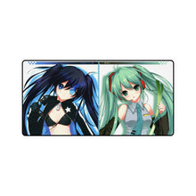 Load image into Gallery viewer, Vocaloid Mouse Pad (Desk Mat)