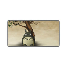Load image into Gallery viewer, My Neighbor Totoro Mouse Pad (Desk Mat)