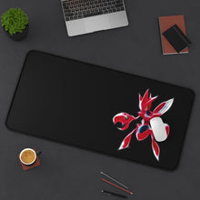 Load image into Gallery viewer, Anime Pokémon Mouse Pad (Desk Mat) On Desk