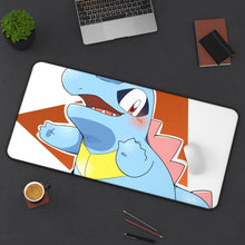 Load image into Gallery viewer, Anime Pokémon Mouse Pad (Desk Mat) On Desk