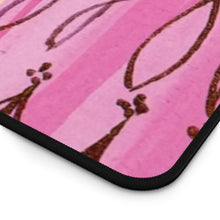 Load image into Gallery viewer, Chobits Mouse Pad (Desk Mat) Hemmed Edge
