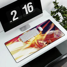 Load image into Gallery viewer, The Seven Deadly Sins Mouse Pad (Desk Mat)