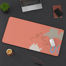 Load image into Gallery viewer, Anime Pokémon Mouse Pad (Desk Mat) On Desk