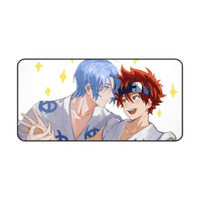 Load image into Gallery viewer, SK8 The Infinity Mouse Pad (Desk Mat)