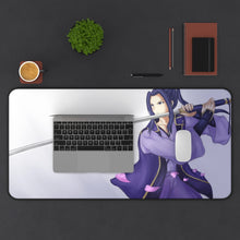 Load image into Gallery viewer, Fate/Stay Night Mouse Pad (Desk Mat) With Laptop