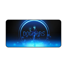Load image into Gallery viewer, Durarara!! Mouse Pad (Desk Mat)