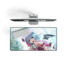 Load image into Gallery viewer, Touhou Mouse Pad (Desk Mat)