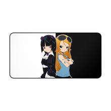 Load image into Gallery viewer, Oreimo Kirino Kousaka Mouse Pad (Desk Mat)