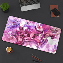 Load image into Gallery viewer, Anime Original Mouse Pad (Desk Mat) On Desk