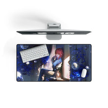 Load image into Gallery viewer, Anime Chainsaw Man Mouse Pad (Desk Mat)