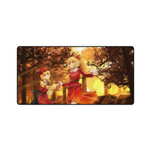 Load image into Gallery viewer, Touhou Mouse Pad (Desk Mat)