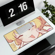 Load image into Gallery viewer, Tokyo Mew Mew New ♡ Mouse Pad (Desk Mat)