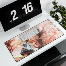 Load image into Gallery viewer, Anime Your Lie in April Mouse Pad (Desk Mat)