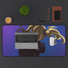 Load image into Gallery viewer, Hayasaka Spy Ai Mouse Pad (Desk Mat) With Laptop