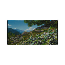 Load image into Gallery viewer, Your Name. Mouse Pad (Desk Mat)