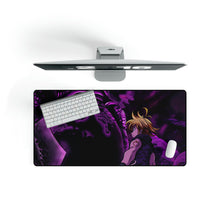 Load image into Gallery viewer, The Seven Deadly Sins Mouse Pad (Desk Mat)
