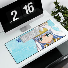 Load image into Gallery viewer, A Certain Magical Index Mouse Pad (Desk Mat)