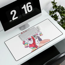 Load image into Gallery viewer, One Piece Red Uta Art Mouse Pad (Desk Mat)