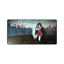 Load image into Gallery viewer, Akama ga kill : Demons Akame Mouse Pad (Desk Mat)