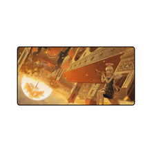 Load image into Gallery viewer, Anime Angel Mouse Pad (Desk Mat)