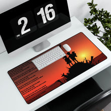 Load image into Gallery viewer, Banksy Kids Mouse Pad (Desk Mat)