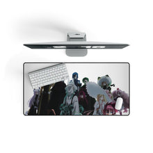 Load image into Gallery viewer, Twin Star Exorcists Mouse Pad (Desk Mat)