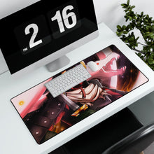Load image into Gallery viewer, Sword Art Online Mouse Pad (Desk Mat)