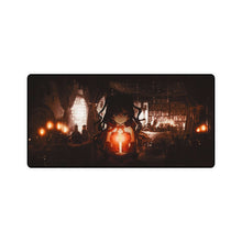 Load image into Gallery viewer, Anime Girl Mouse Pad (Desk Mat)