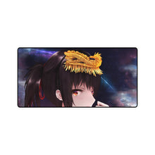 Load image into Gallery viewer, Your Name. Mouse Pad (Desk Mat)